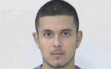 Manuel Ruiz-Quiroz, - St. Lucie County, FL 